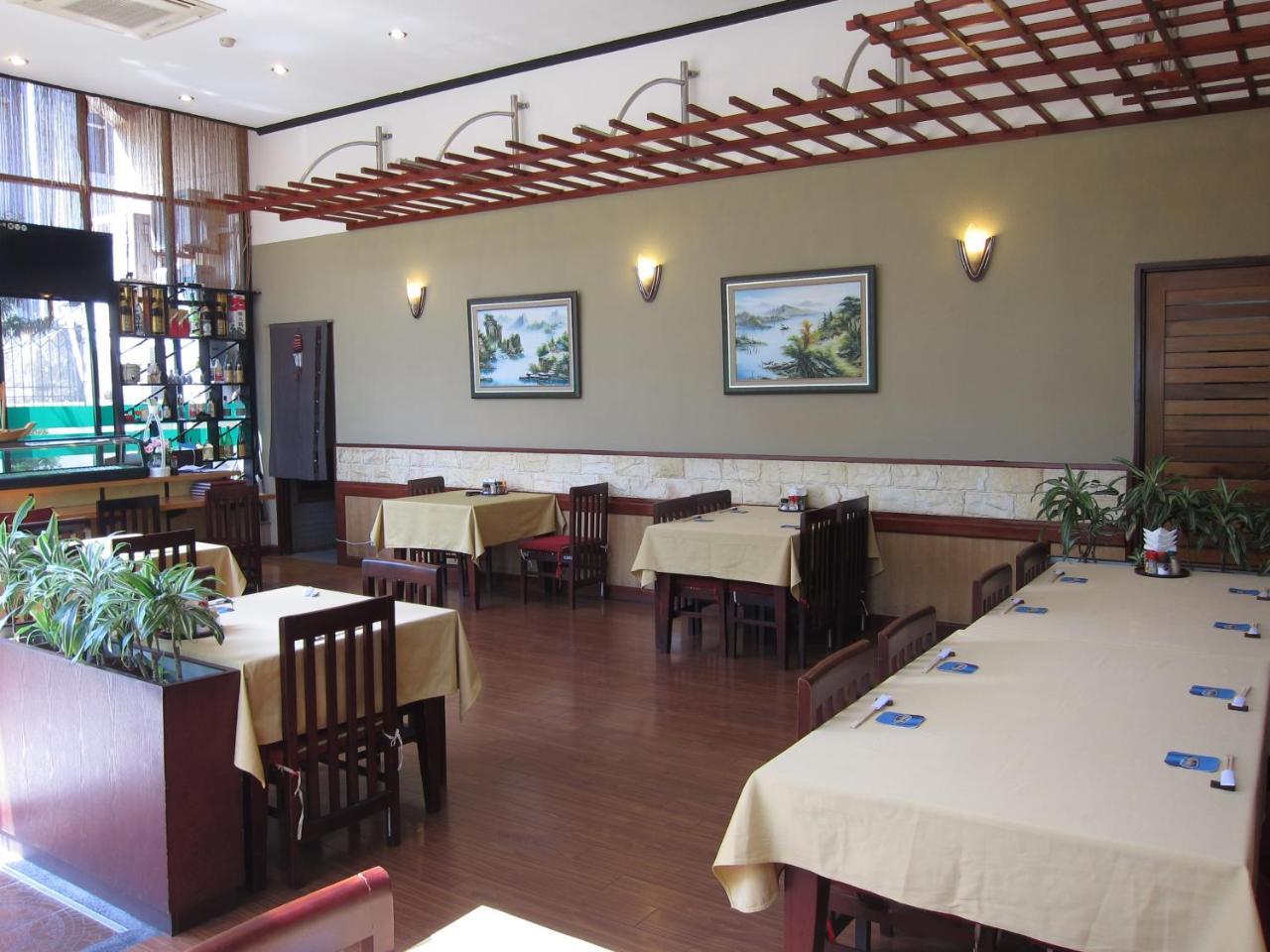 Coco Flower Village Serviced Apartment And Homestay Hanói Exterior foto
