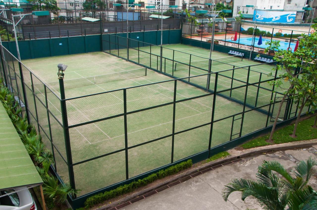Coco Flower Village Serviced Apartment And Homestay Hanói Quarto foto